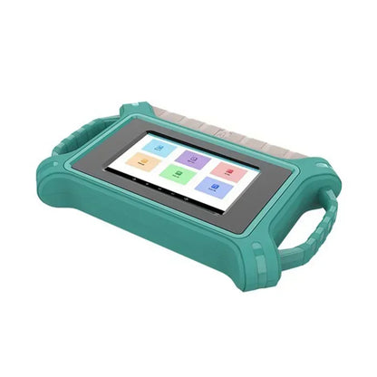 AIDU ADMT-300S-X 300M Underground Water Detector, Automatic Imaging, Precise and Stable, Adjustable Depth, 7-inch Touch Screen